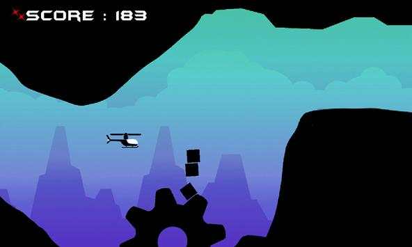 Geometry Escape screenshot 5