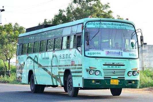 En Bus - SETC Bus Bookings screenshot 2