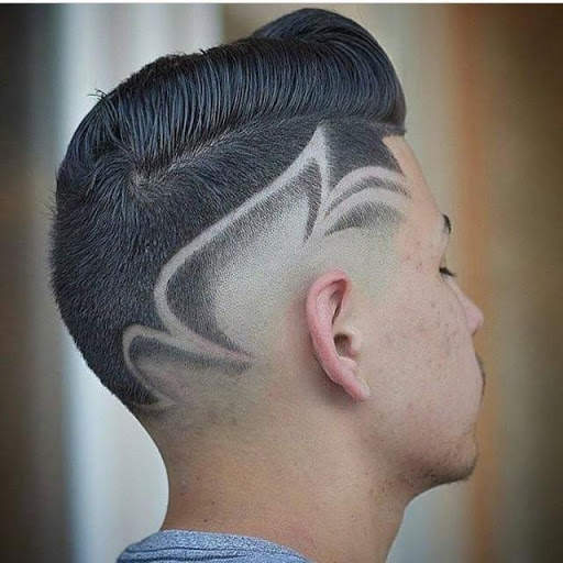 Line Haircuts screenshot 1