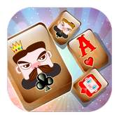 Solitaire Mahjong Game 1.0