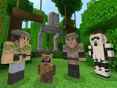Skin Mod Pe screenshot 4