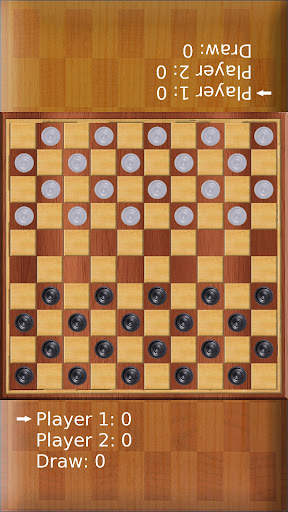 Checkers screenshot 3