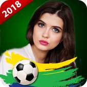 Football World Cup Stickers 2018 1.0.1