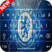 Keyboard For Chelsea icon