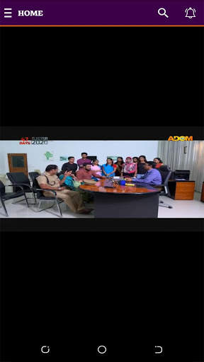 Atinka TV Live || UTV, Adom TV, Joy Prime, GhoneTV screenshot 4