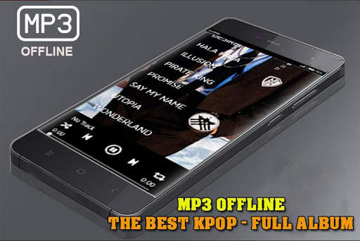 ATEEZ THANXX Best Songs KPOP Offline Full Album screenshot 5