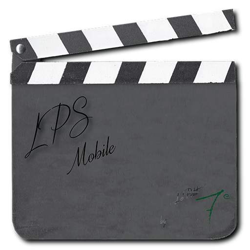 LPS Mobile 1.0.0