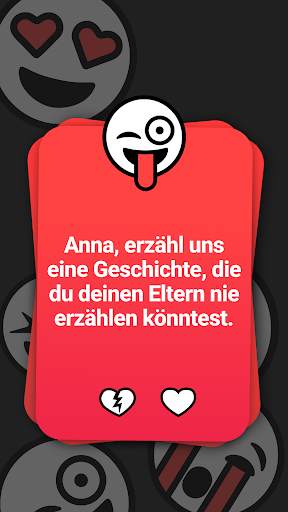 Wahrheit oder Pflicht ?! Party screenshot 7