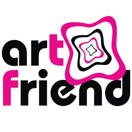 Art Friend App 1.2.0