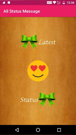 All Latest Status Messages 2021 screenshot 1
