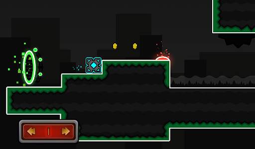 Geometry Platformer скриншот 16