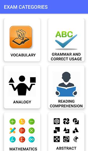 CIVIL SERVICE EXAM REVIEWER MOBILE APPLICATION screenshot 7