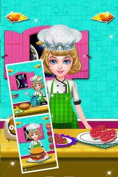 Cooking Academy - Chef Master screenshot 3