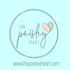 Paisley Heart on 9Apps