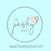 Paisley Heart 2.3.0