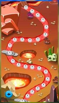 Jewel Star Crush screenshot 5