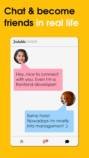 Jodable screenshot 5