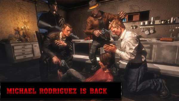 Secret Mafia King screenshot 1