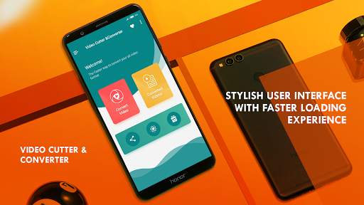 Video Converter & Cutter-All formats video convert screenshot 6