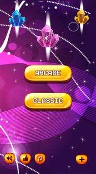 Jewel Dash скриншот 6