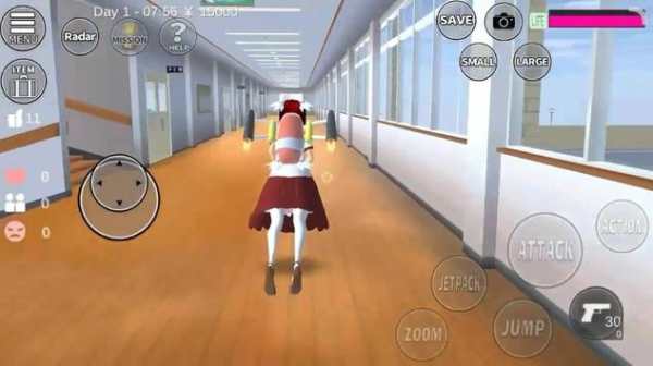 guide for sakura school simulator summer update स्क्रीनशॉट 3
