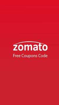 Zomato India screenshot 1
