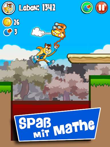 Mathe Spiele für Kinder: Kopfrechnen screenshot 5