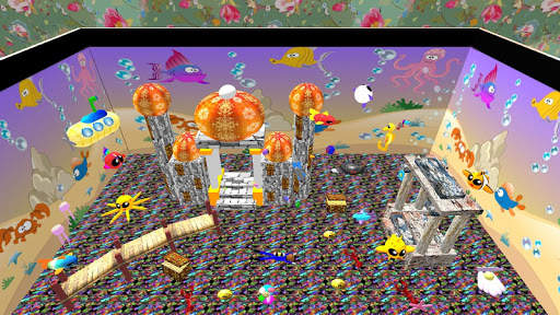 Fish Tank Games screenshot 9