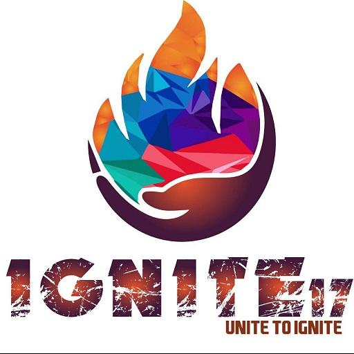 Met Ignite 2k17 icon