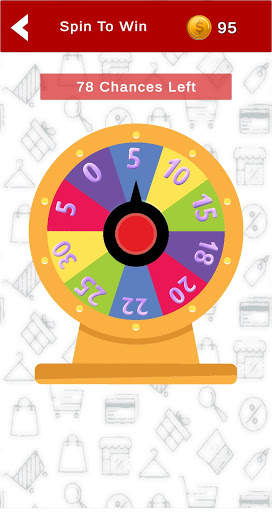 Spin To Win - Earn Money Online 2020 स्क्रीनशॉट 4