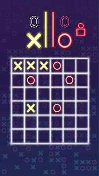 Tic Tac Toe Glow screenshot 4