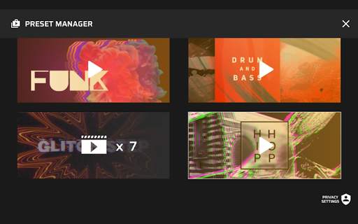 DJ Loop Pads screenshot 10