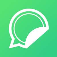 WhatSticker - Sticker Store wi on 9Apps