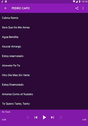 CAMILO Ropa Cara & Tatto Remix screenshot 5