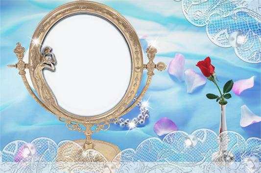 Romantic Love Photo Frame screenshot 3