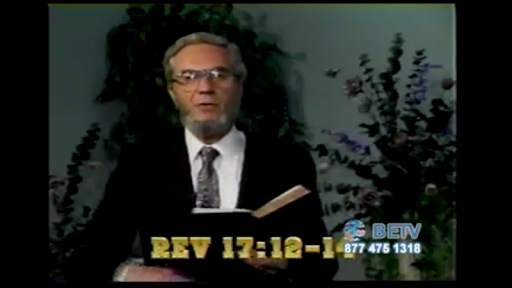 Bible Explorations TV screenshot 4