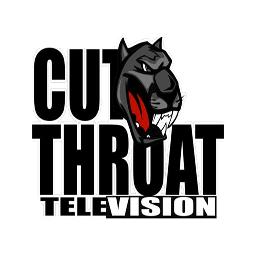 Cut Throat Tv आइकन