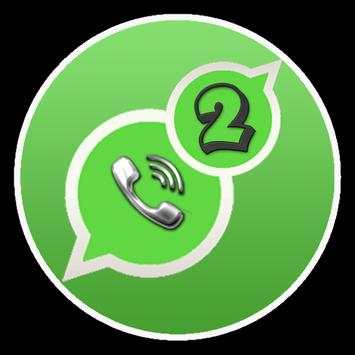 Smart DUAL whatsAPP Clone screenshot 1