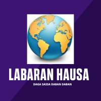 Labaran Hausa: Daga Sassa Daban Daban on 9Apps