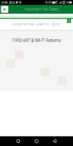 JTB APP screenshot 4