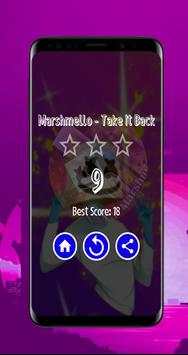 Marshmellow Piano Games screenshot 3