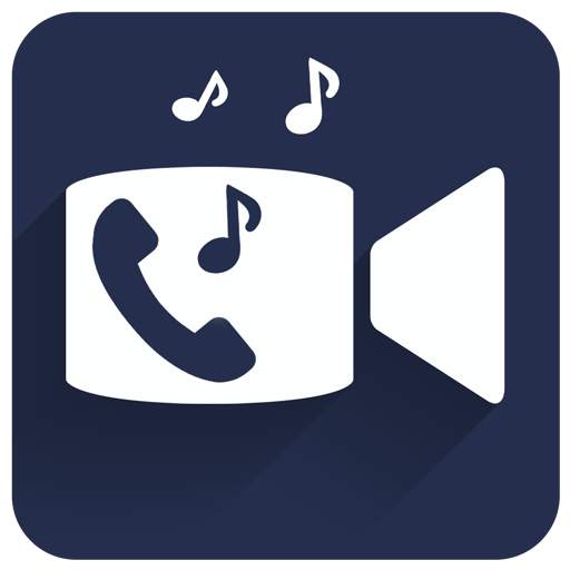 Incoming Call Screen with Video Ringtone 1.2