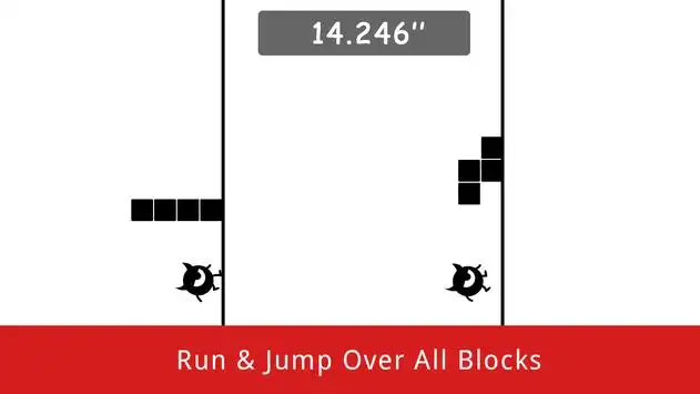 Crazy Run screenshot 2