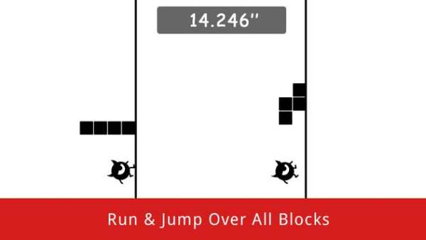 Crazy Run скриншот 2
