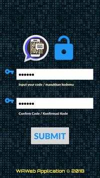 WAWeb Chatbrowser (Unreleased) screenshot 5