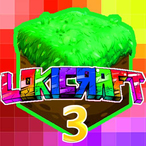LokiCraft 3: Craftsman 5.9.27