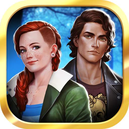 Criminal Case: Supernatural 2.39