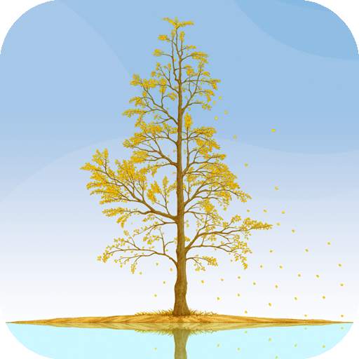 Ginkgo Tree Live Wallpaper 1.4.0