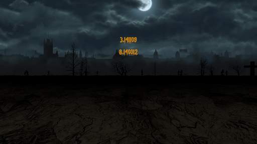 VR Zombie Runner screenshot 4