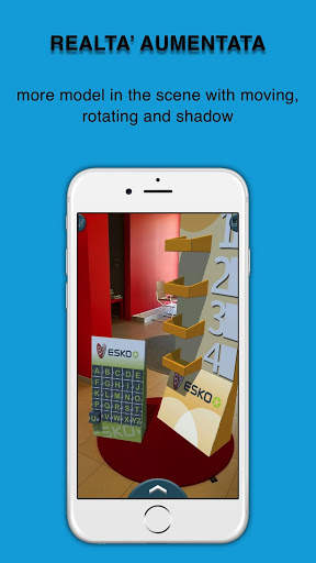Display Store screenshot 5